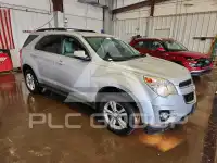 2013 Chevrolet Equinox фото