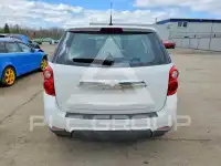 2013 Chevrolet Equinox фото