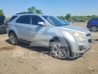 2013 Chevrolet Equinox фото