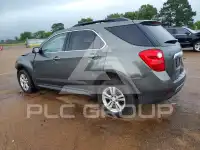 2013 Chevrolet Equinox фото