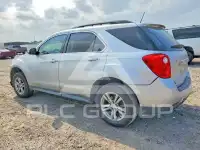 2013 Chevrolet Equinox фото
