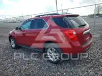 2013 Chevrolet Equinox фото