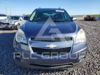 2013 Chevrolet Equinox фото