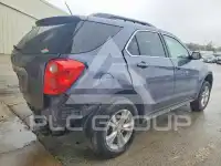 2013 Chevrolet Equinox фото