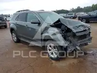 2013 Chevrolet Equinox фото