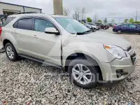 2013 Chevrolet Equinox фото