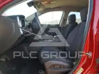 2013 Chevrolet Equinox фото