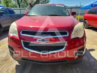 2013 Chevrolet Equinox фото