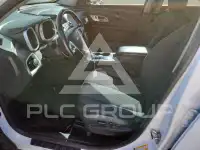 2013 Chevrolet Equinox фото