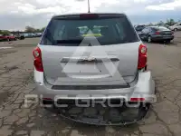2013 Chevrolet Equinox фото