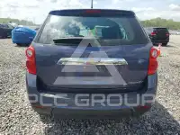 2013 Chevrolet Equinox фото