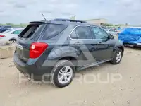 2013 Chevrolet Equinox фото
