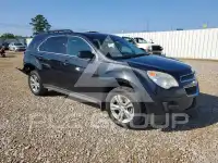 2013 Chevrolet Equinox фото