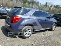 2013 Chevrolet Equinox фото