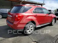2013 Chevrolet Equinox фото