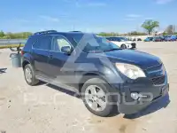 2013 Chevrolet Equinox фото