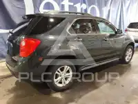 2013 Chevrolet Equinox фото