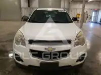 2013 Chevrolet Equinox фото
