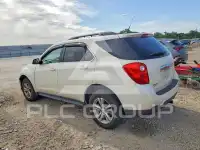2013 Chevrolet Equinox фото