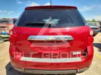 2013 Chevrolet Equinox фото