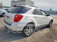 2013 Chevrolet Equinox фото