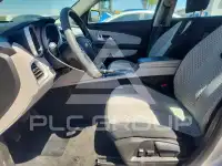 2013 Chevrolet Equinox фото