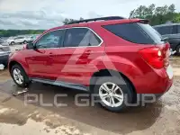 2013 Chevrolet Equinox фото