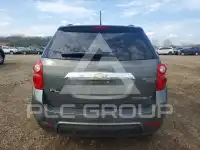 2013 Chevrolet Equinox фото