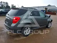 2013 Chevrolet Equinox фото