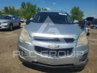 2013 Chevrolet Equinox фото