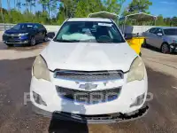 2013 Chevrolet Equinox фото