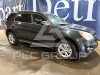 2013 Chevrolet Equinox фото