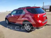2013 Chevrolet Equinox фото