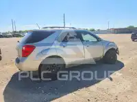 2013 Chevrolet Equinox фото
