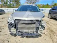 2013 Chevrolet Equinox фото