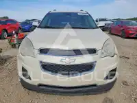 2013 Chevrolet Equinox фото