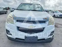 2013 Chevrolet Equinox photo