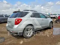 2013 Chevrolet Equinox фото