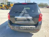 2013 Chevrolet Equinox фото
