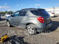 2013 Chevrolet Equinox фото