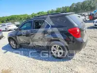 2013 Chevrolet Equinox фото