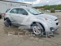2013 Chevrolet Equinox фото