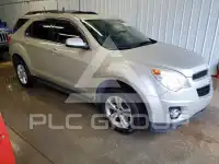 2013 Chevrolet Equinox фото