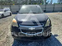 2013 Chevrolet Equinox фото