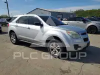2013 Chevrolet Equinox фото