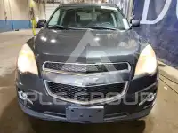 2013 Chevrolet Equinox фото