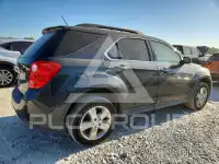 2013 Chevrolet Equinox фото