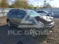 2013 Chevrolet Equinox фото