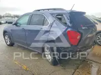 2013 Chevrolet Equinox фото
