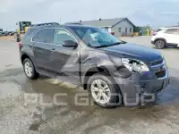 2013 Chevrolet Equinox фото